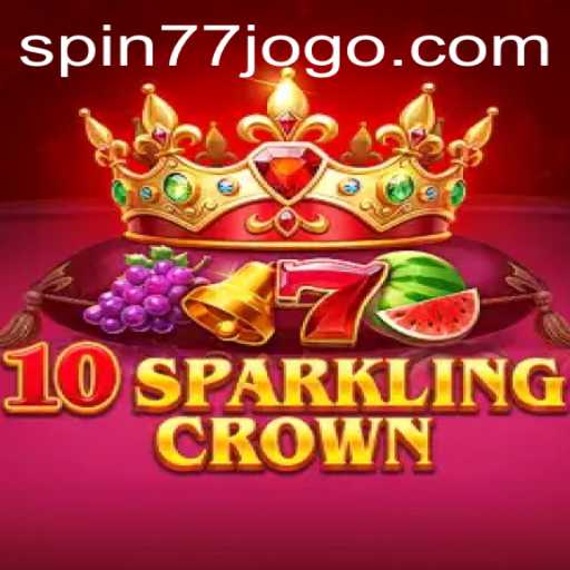 The Thrilling World of 10SparklingCrown and Spin77: A Gamers' Paradise