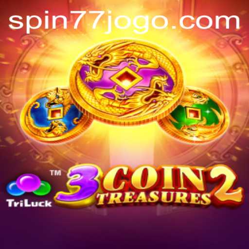 Discover the Exciting World of 3CoinTreasures2: The Game That's Captivating Gamers