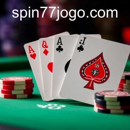 Exploring the Thrilling World of Bacará Online with Spin77