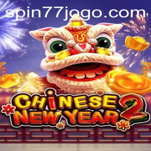 Discovering the Festive World of CHINESENEWYEAR2: A Captivating Spin77 Adventure