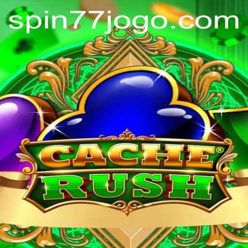 CacheRush and Spin77: Navigating the Thrills of the Latest Gaming Sensation