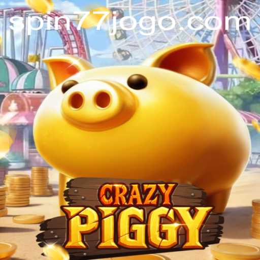 CrazyPiggy: The New Spin77 Sensation Taking the Gaming World by Storm