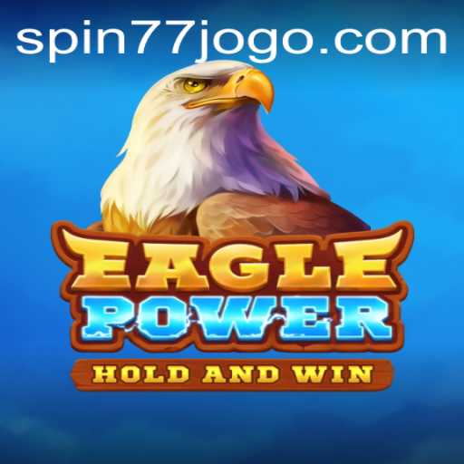 EaglePower: Soar High with Spin77 - A New Gaming Experience
