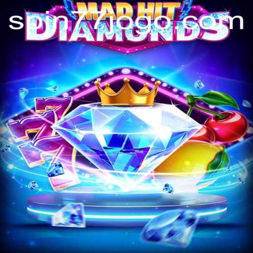 MadHitDiamonds: Unveiling the Thrilling Universe of Spin77